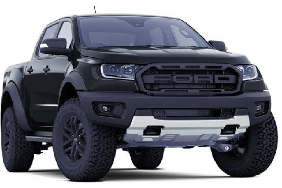 Ford Ranger Raptor Double Cab 2 0L Bi Turbo Raptor 4x4 10AT Price