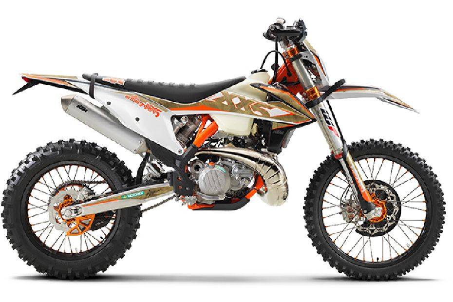 KTM 300 EXC TPI ERZBERGRODEO 2024 Standard Price Review And Specs In