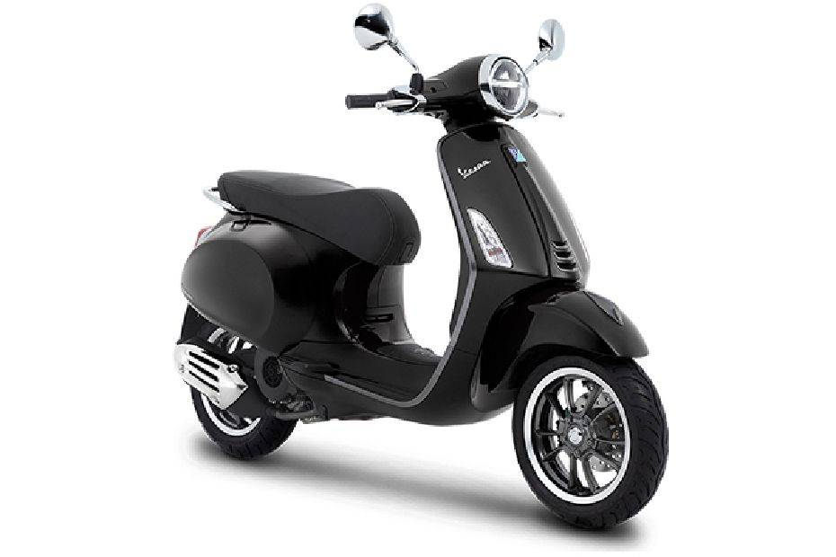 Vespa Primavera S 150 I GET 2025 ABS Price Review And Specs In