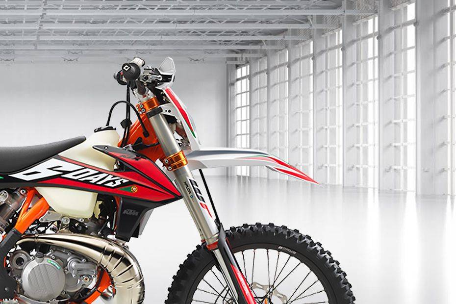 KTM 300 EXC TPI Six Days 2024 Standard Price Review And Specs In