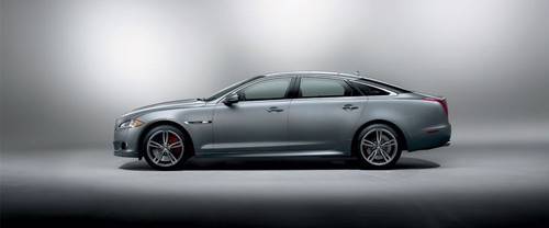 Jaguar Xjr Lwb Price In Thailand Find Reviews Specs Promotions