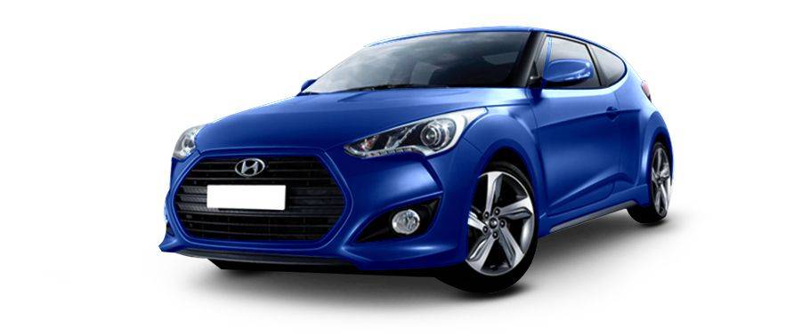 Hyundai Veloster Sport Turbo Blue Ocean Hyundai Veloster Sport Turbo Blue Ocean
