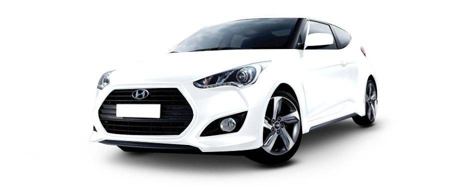 Hyundai Veloster Sport Turbo White Crystal Hyundai Veloster Sport Turbo White Crystal