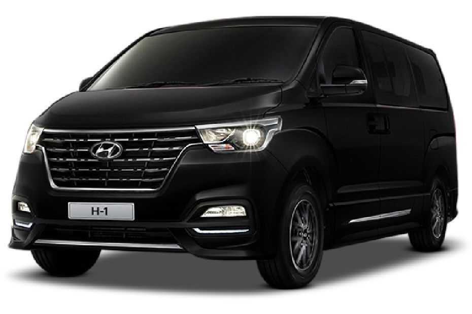 Hyundai H1 2024 Price in Thailand Find Reviews, Specs, Promotions