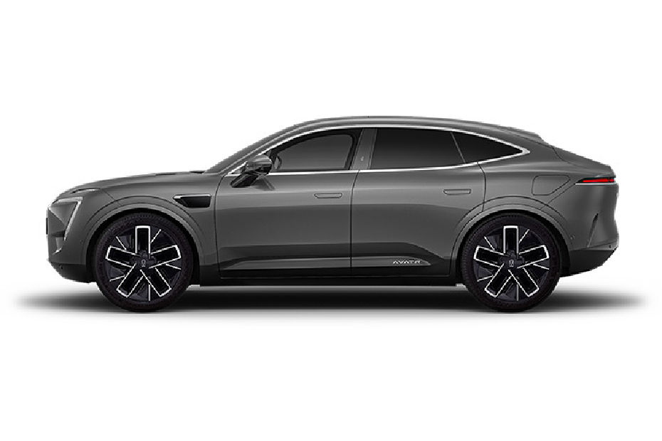 AVATR 11 Glossy Gray