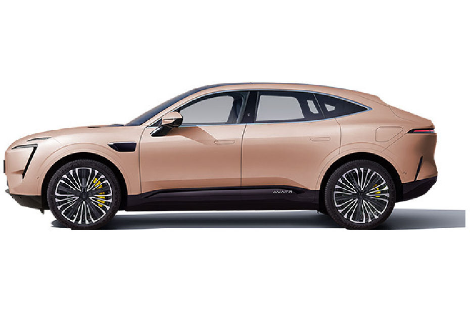 AVATR 11 Liquid Caramel