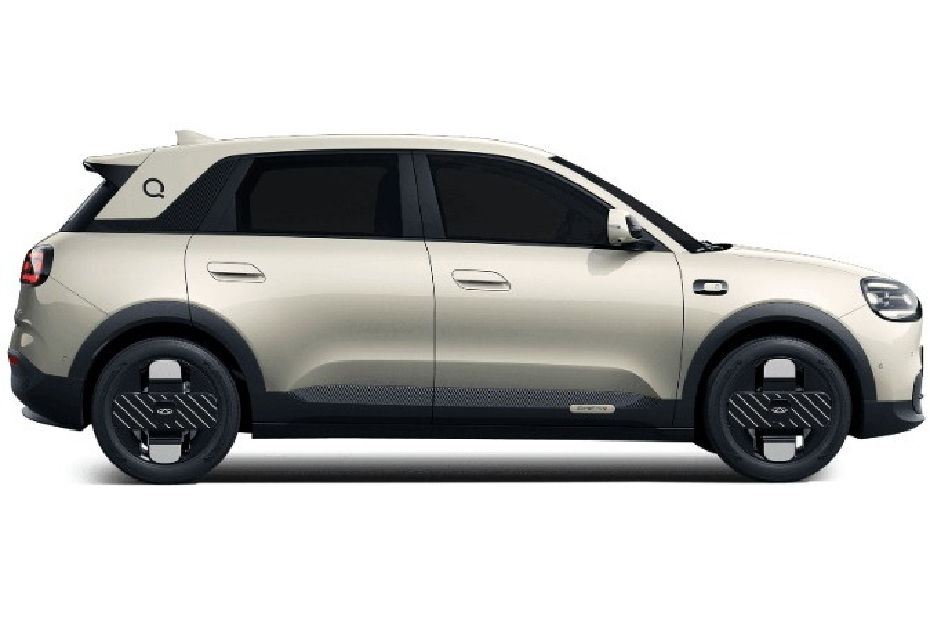 Chery Q Creamy Beige