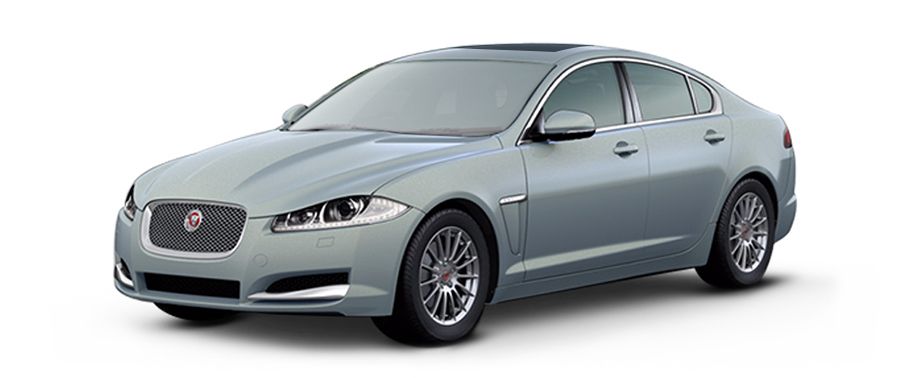 จากัวร์ เอ็กซ์เอฟ พอร์ตฟอลิโอ Osmium Metallic จากัวร์ เอ็กซ์เอฟ พอร์ตฟอลิโอ Osmium Metallic