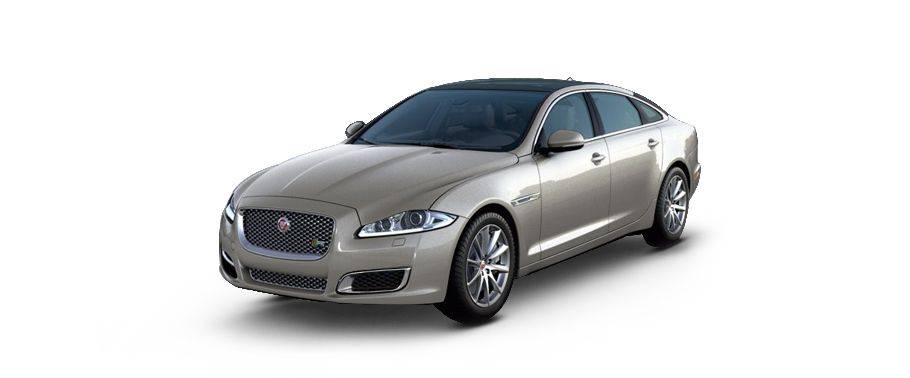 Jaguar XJR SWB Ingot Premium Jaguar XJR SWB Ingot Premium