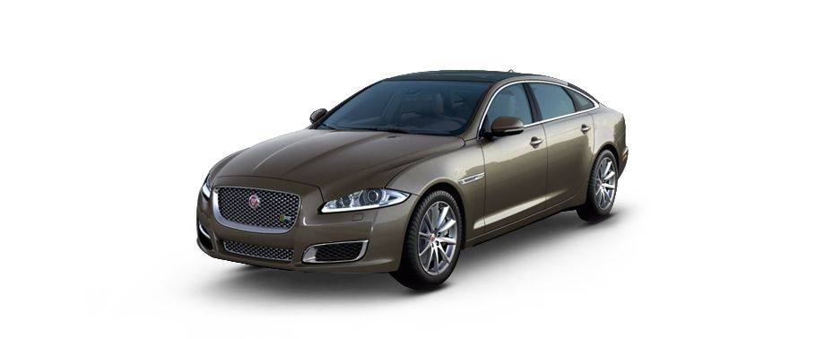 Jaguar XJR SWB Quartzite Metallic Jaguar XJR SWB Quartzite Metallic
