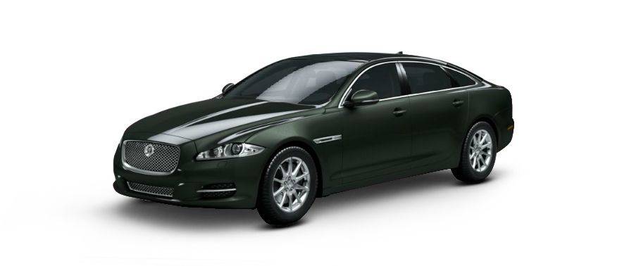 จากัวร์ เอ็กซ์เจ ซูเปอร์สปอร์ต แอลดับบลิวบี British Racing Green Metallic จากัวร์ เอ็กซ์เจ ซูเปอร์สปอร์ต แอลดับบลิวบี British Racing Green Metallic