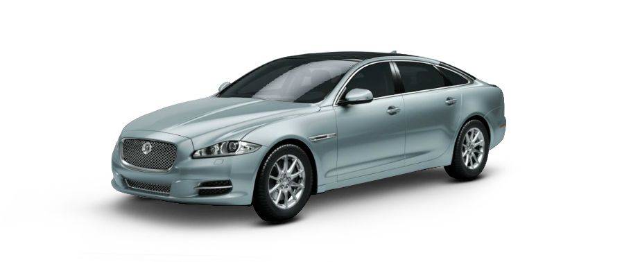 จากัวร์ เอ็กซ์เจ ซูเปอร์สปอร์ต แอลดับบลิวบี Crystal Blue Metallic จากัวร์ เอ็กซ์เจ ซูเปอร์สปอร์ต แอลดับบลิวบี Crystal Blue Metallic