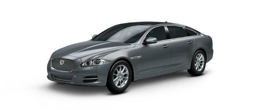 จากัวร์ เอ็กซ์เจ ซูเปอร์สปอร์ต แอลดับบลิวบี Lunar Grey Metallic จากัวร์ เอ็กซ์เจ ซูเปอร์สปอร์ต แอลดับบลิวบี Lunar Grey Metallic