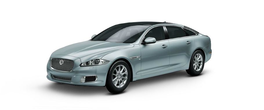 Jaguar XJ Ultimate LWB Crystal Blue Metallic Jaguar XJ Ultimate LWB Crystal Blue Metallic