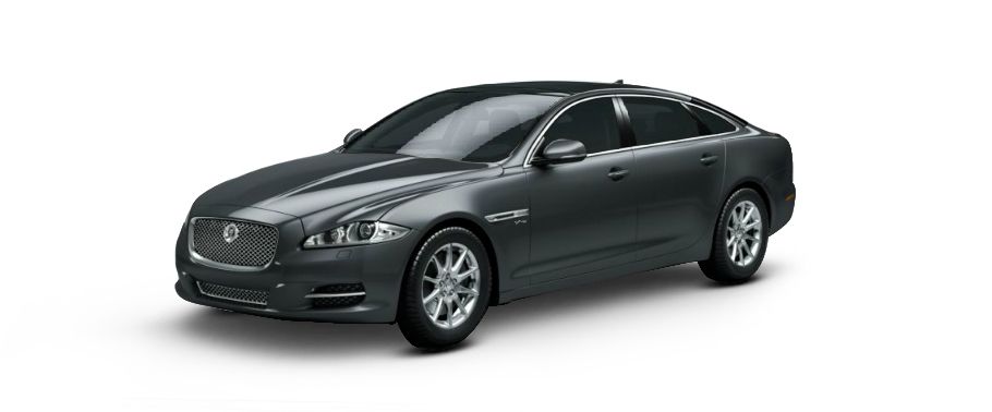 จากัวร์ เอ็กซ์เจ พรีเมียม ลักชัวรี่ แอลดับบลิวบี ออลวีลไดรฟ์ Stratus Grey Metallic