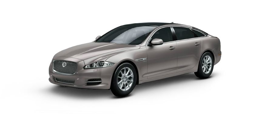 จากัวร์ เอ็กซ์เจ พรีเมียม ลักชัวรี่ แอลดับบลิวบี ออลวีลไดรฟ์ Vapour Grey Metallic