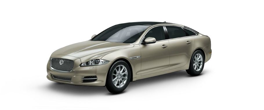 จากัวร์ เอ็กซ์เจ ซุปเปอร์สปอร์ต แอลดับบลิวบี ออลวีลไดรฟ์ Cashmere Metallic จากัวร์ เอ็กซ์เจ ซุปเปอร์สปอร์ต แอลดับบลิวบี ออลวีลไดรฟ์ Cashmere Metallic