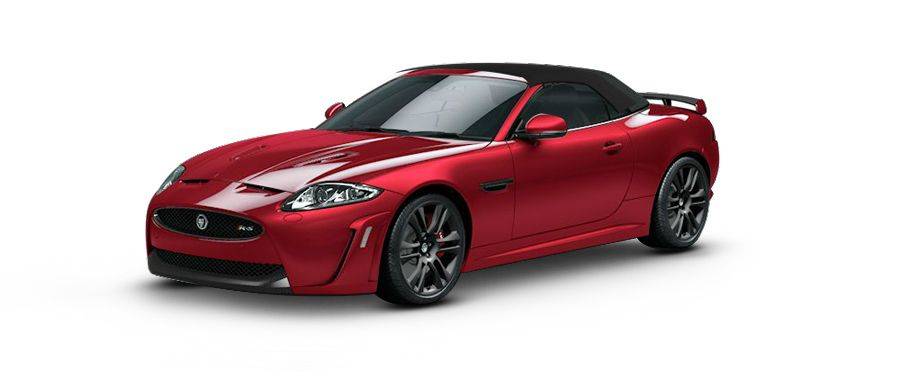 Xkrs convertible deals for sale