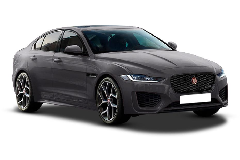 จากัวร์ เอ๊กซ์อี Eiger Grey จากัวร์ เอ๊กซ์อี Eiger Grey