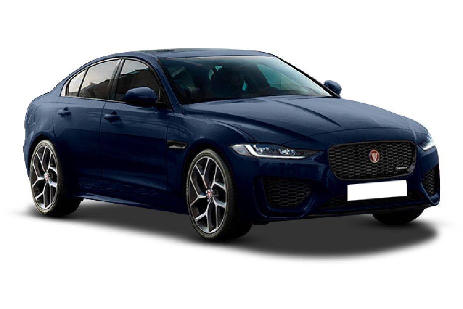 จากัวร์ เอ๊กซ์อี Portofino Blue จากัวร์ เอ๊กซ์อี Portofino Blue