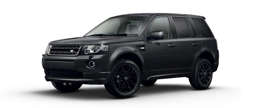 Land Rover FreeLander 2 Colours, Available in 12 Colours in Thailand
