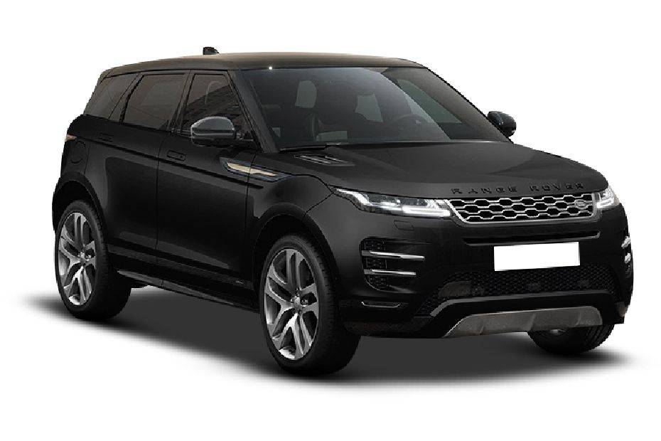 Land Rover Range Rover Evoque 2024 Price in Thailand - Find Reviews ...