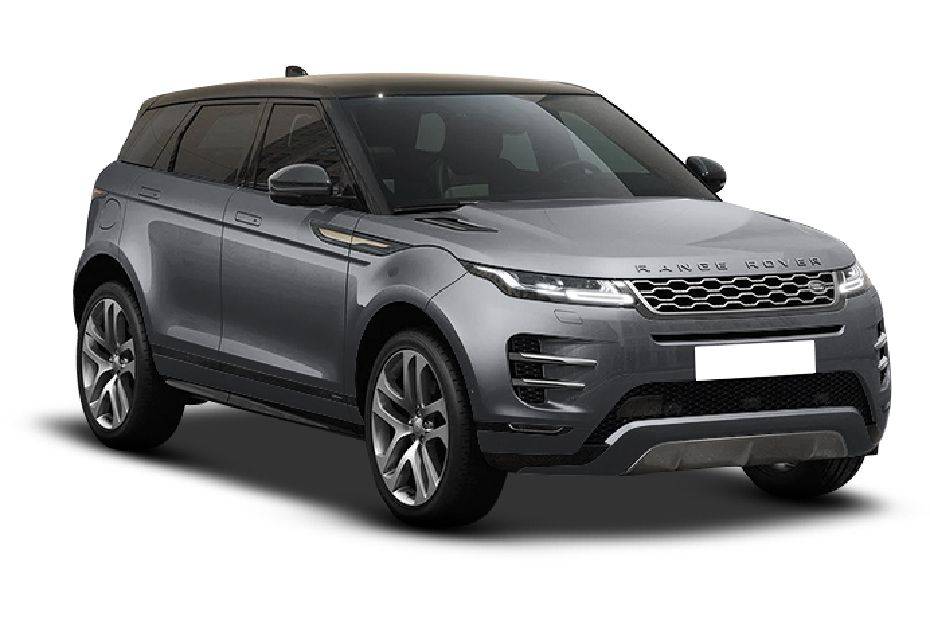 Land Rover Range Rover Evoque 2024 Price In Thailand - Find Reviews 