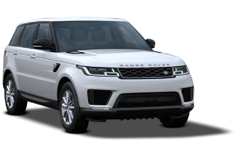 Land Rover Range Rover Sport 2024 Colours, Available in 16 Colours in