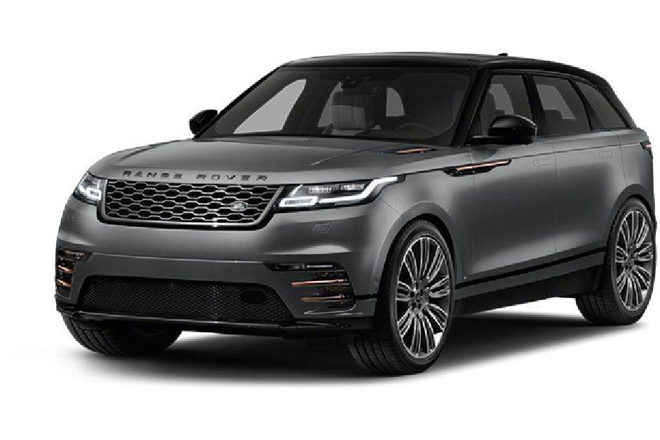 Land Rover Range Rover Velar 2024 Price in Thailand - Find Reviews ...