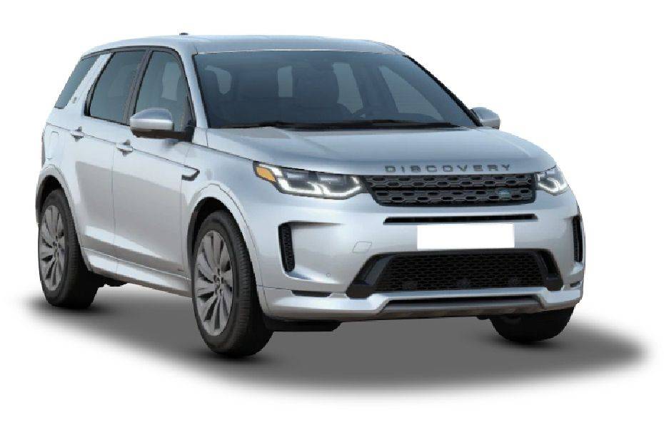 Land rover deals discovery sport 2020