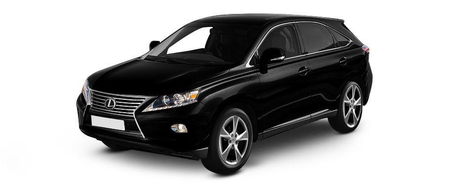 Lexus RX 270 Black Lexus RX 270 Black