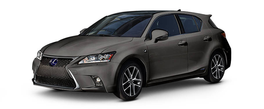 Lexus CT F Sport Black Opal Mica Lexus CT F Sport Black Opal Mica