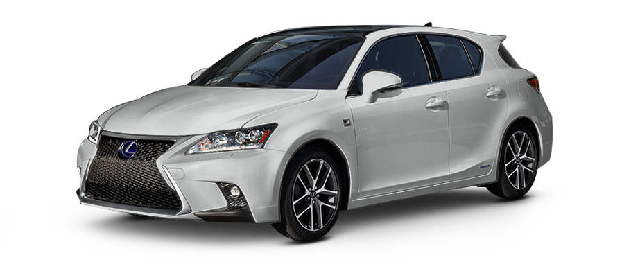 Lexus ct sale 200h f sport