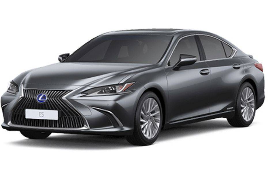 Lexus ES 2024 Price in Thailand - Find Reviews, Specs, Promotions ...