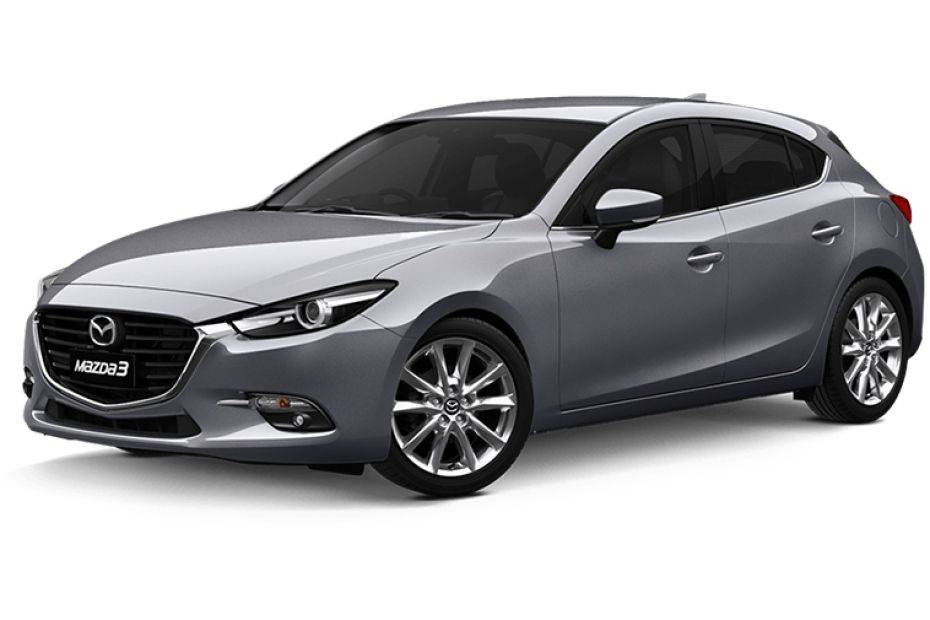 Mazda 3 Fastback 2023 Price in Thailand - Find Reviews, Specs ...