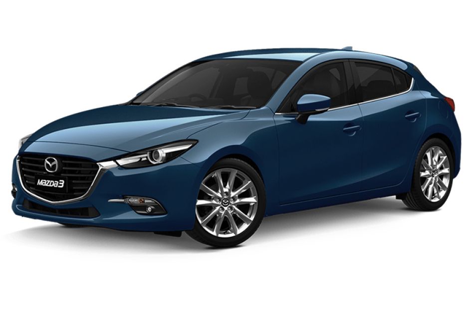Mazda 3 Fastback 2023 Price in Thailand - Find Reviews, Specs