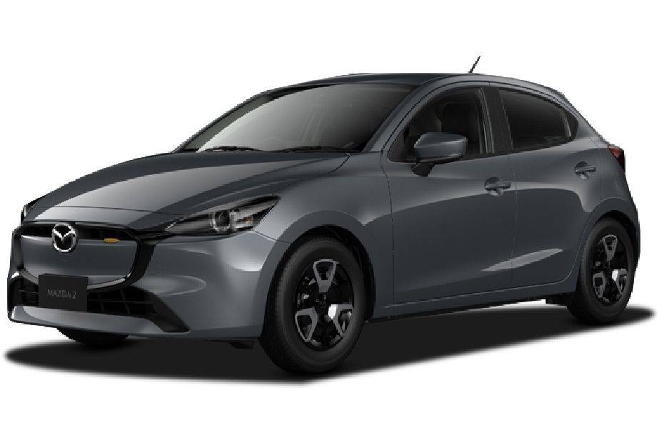 Mazda 2 Hatchback 2024 Price in Thailand - Find Reviews, Specs ...