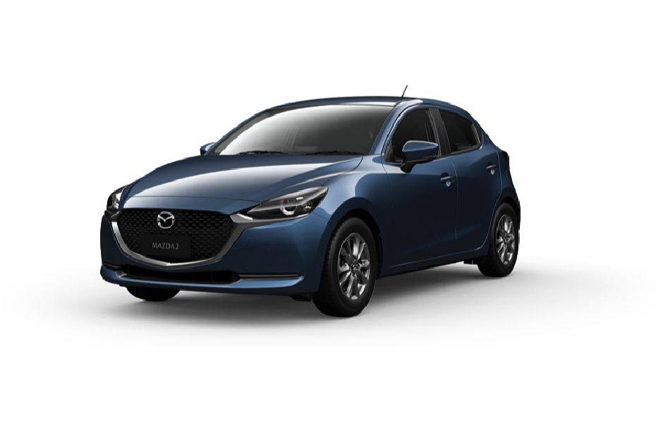 Mazda 2 Hatchback 2023 Price in Thailand Find Reviews, Specs