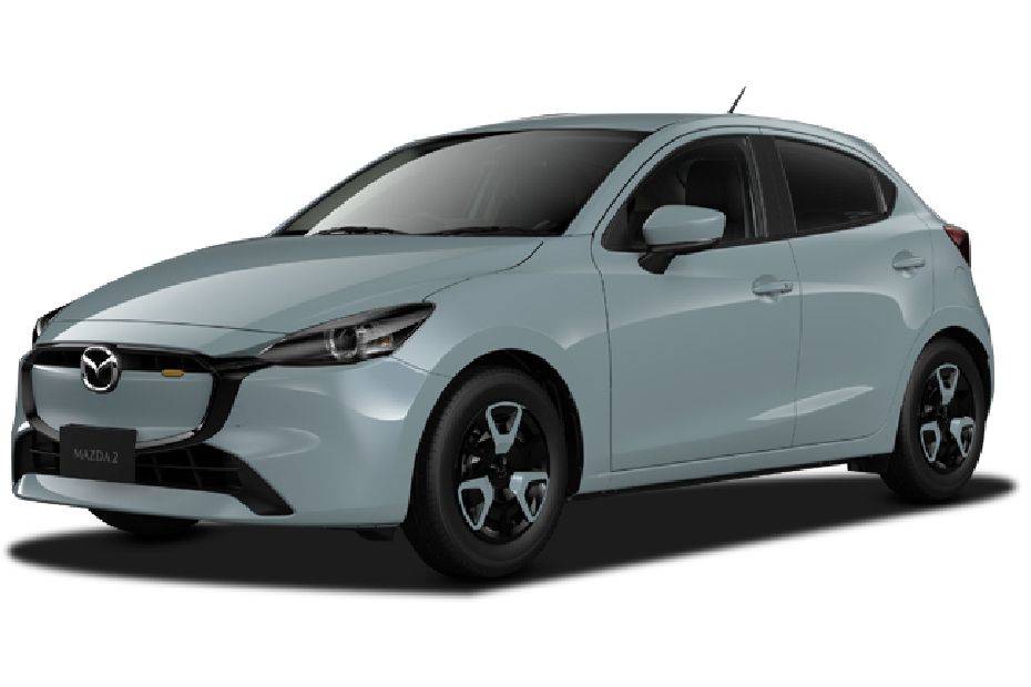 Mazda 2 Review, For Sale, Colours, Interior, Specs & News