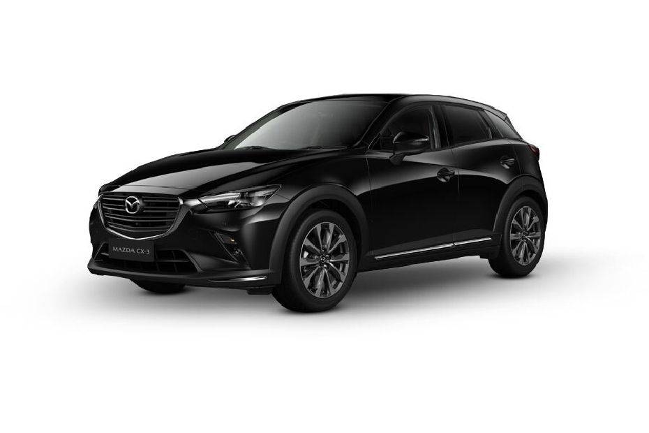 Mazda CX3 2024 Price in Thailand Find Reviews, Specs, Promotions