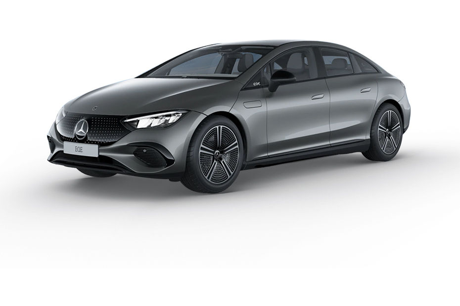 เมอเซเดส-เบนซ์ EQE Saloon Selenite Grey Metallic