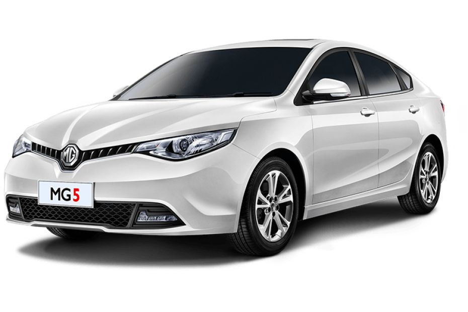 MG 5 2023 1.5L C Price, Review in Thailand | ZigWheels