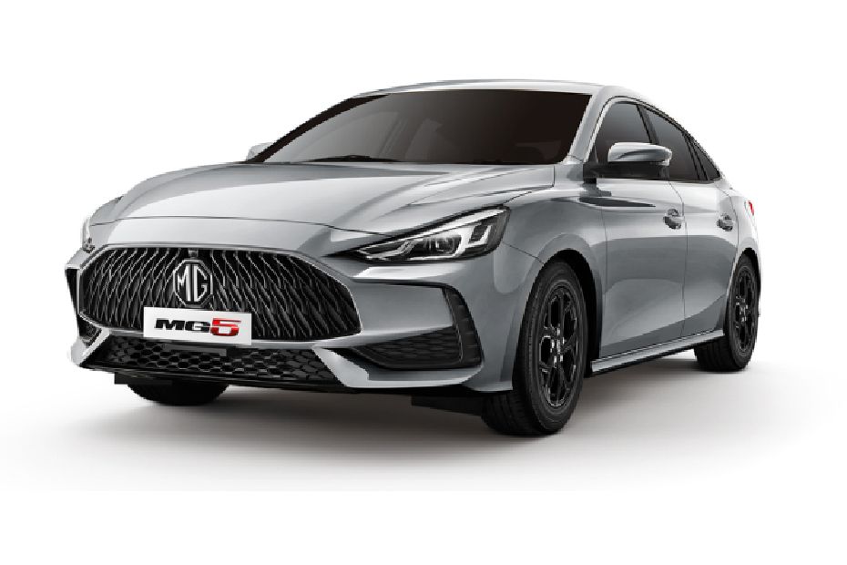 MG 5 2025 Price in Thailand - Find Reviews, Specs, Promotions | ZigWheels