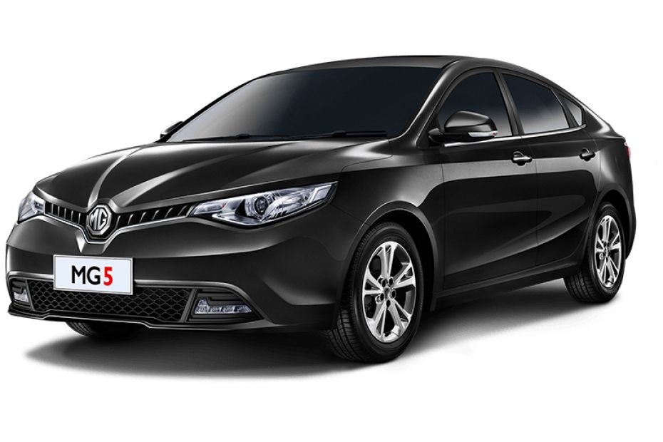MG 5 2023 Price in Thailand - Find Reviews, Specs, Promotions | ZigWheels