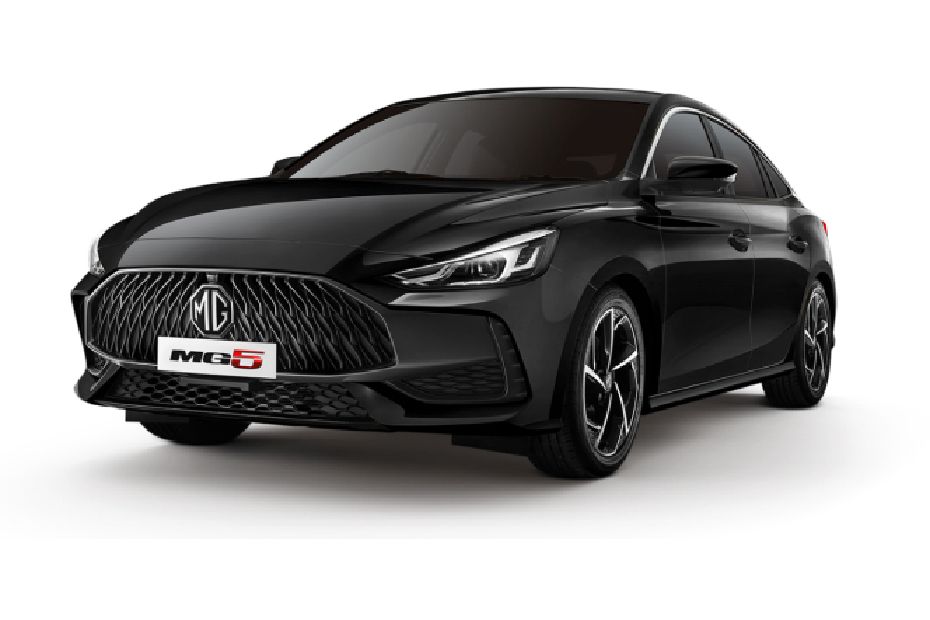 MG 5 2025 Price in Thailand - Find Reviews, Specs, Promotions | ZigWheels
