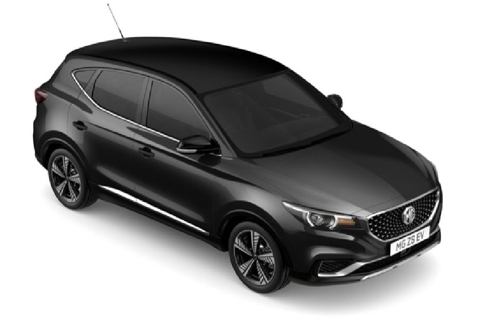 รูปภาพของ เอ็มจี ZS EV 2022 Iดูรูปทั้งหมดของ ZS EV 2022 ใน Thailand ...