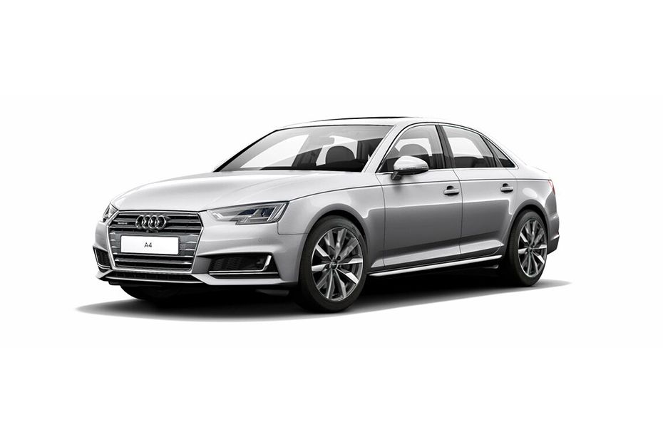 Audi A4 2024 Price in Thailand Find Reviews, Specs, Promotions