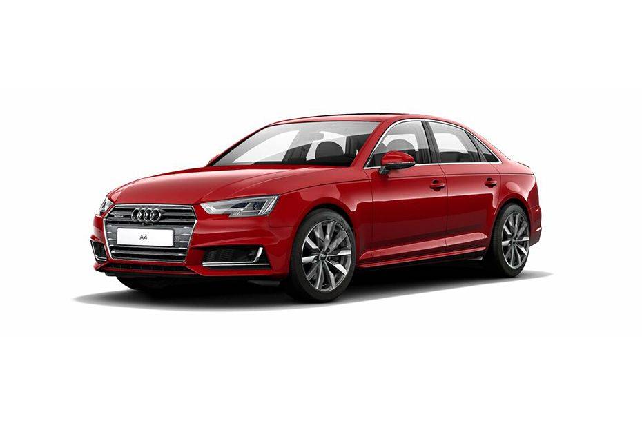 Audi A4 2024 Price in Thailand Find Reviews, Specs, Promotions