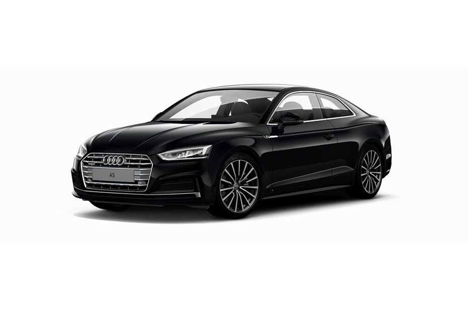 Audi A5 Coupe 2024 Price in Thailand Find Reviews, Specs, Promotions