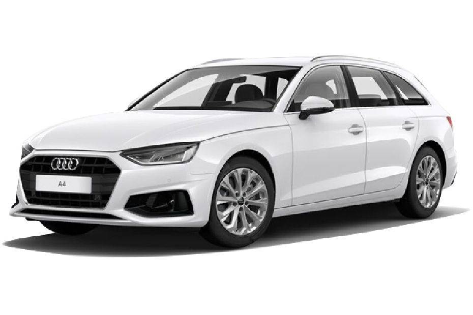 Audi A4 Avant 2024 45 TFSI Quattro S Line Black Edition Price, Review